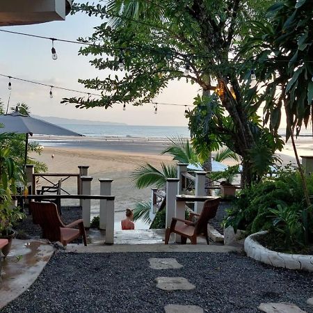 Hotel Y Restaurante Mama Ines Santa Catalina Exteriör bild