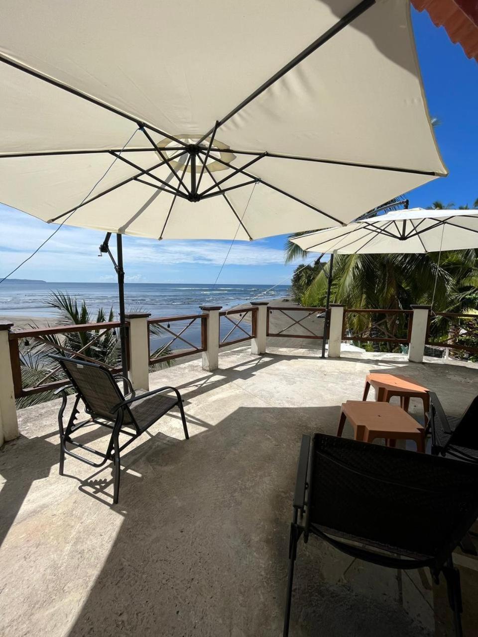 Hotel Y Restaurante Mama Ines Santa Catalina Exteriör bild